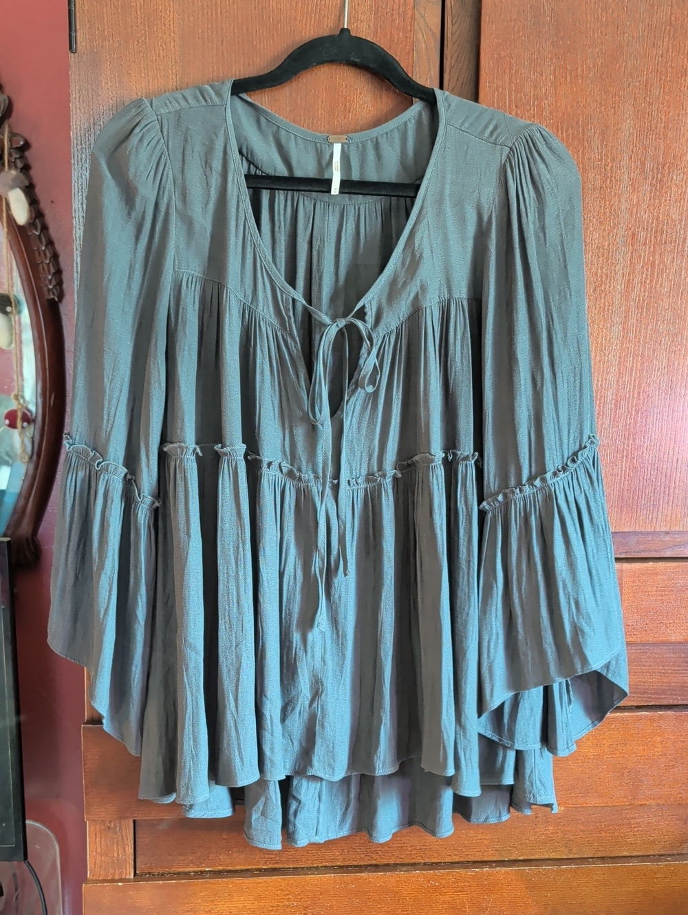 Free People Blouse
